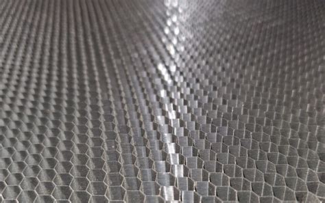 hexcel aluminum fabric|Hexcel HexWeb® Aluminum .